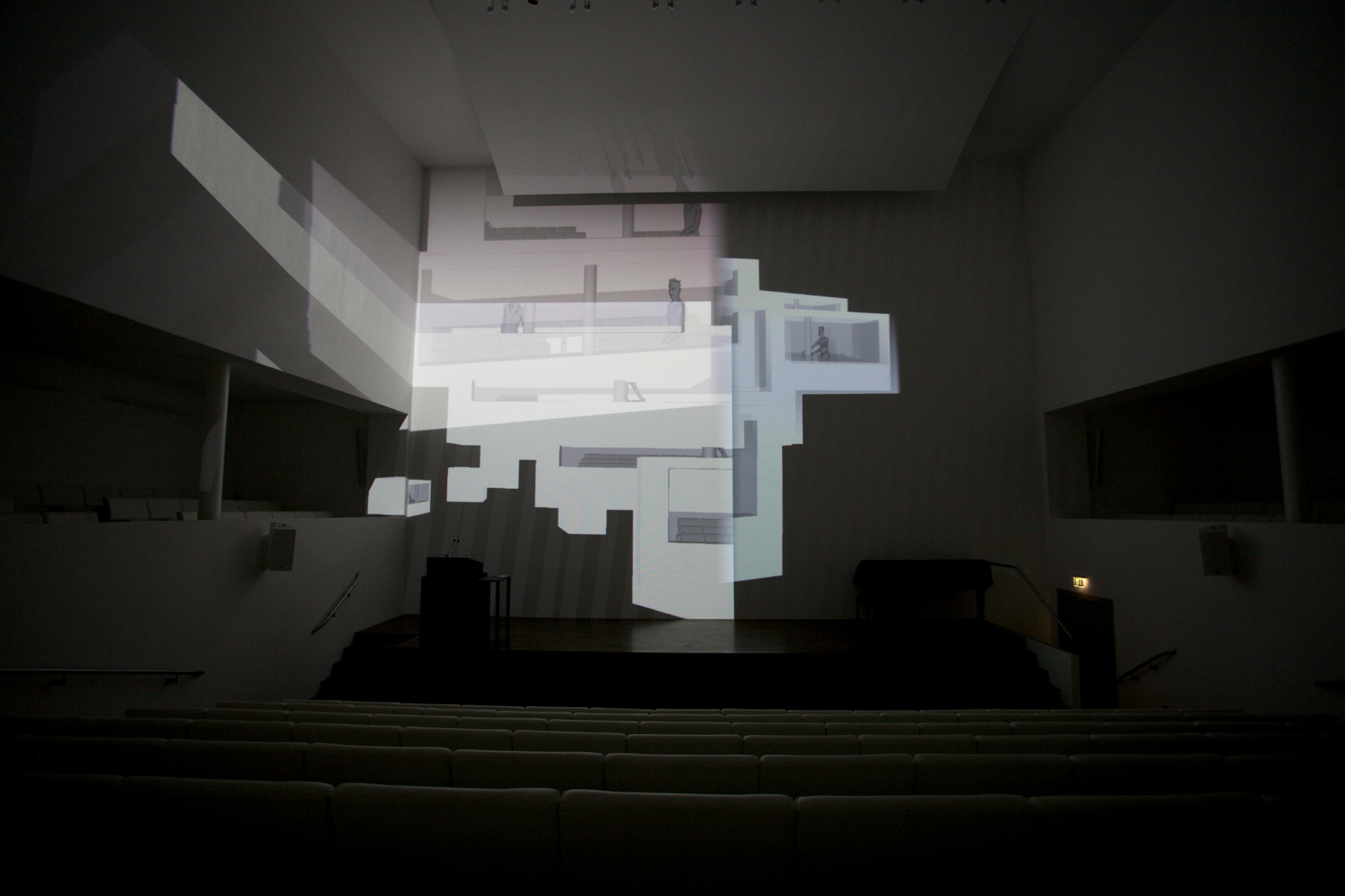 Loge Foto Sewerin Żelazny 3
