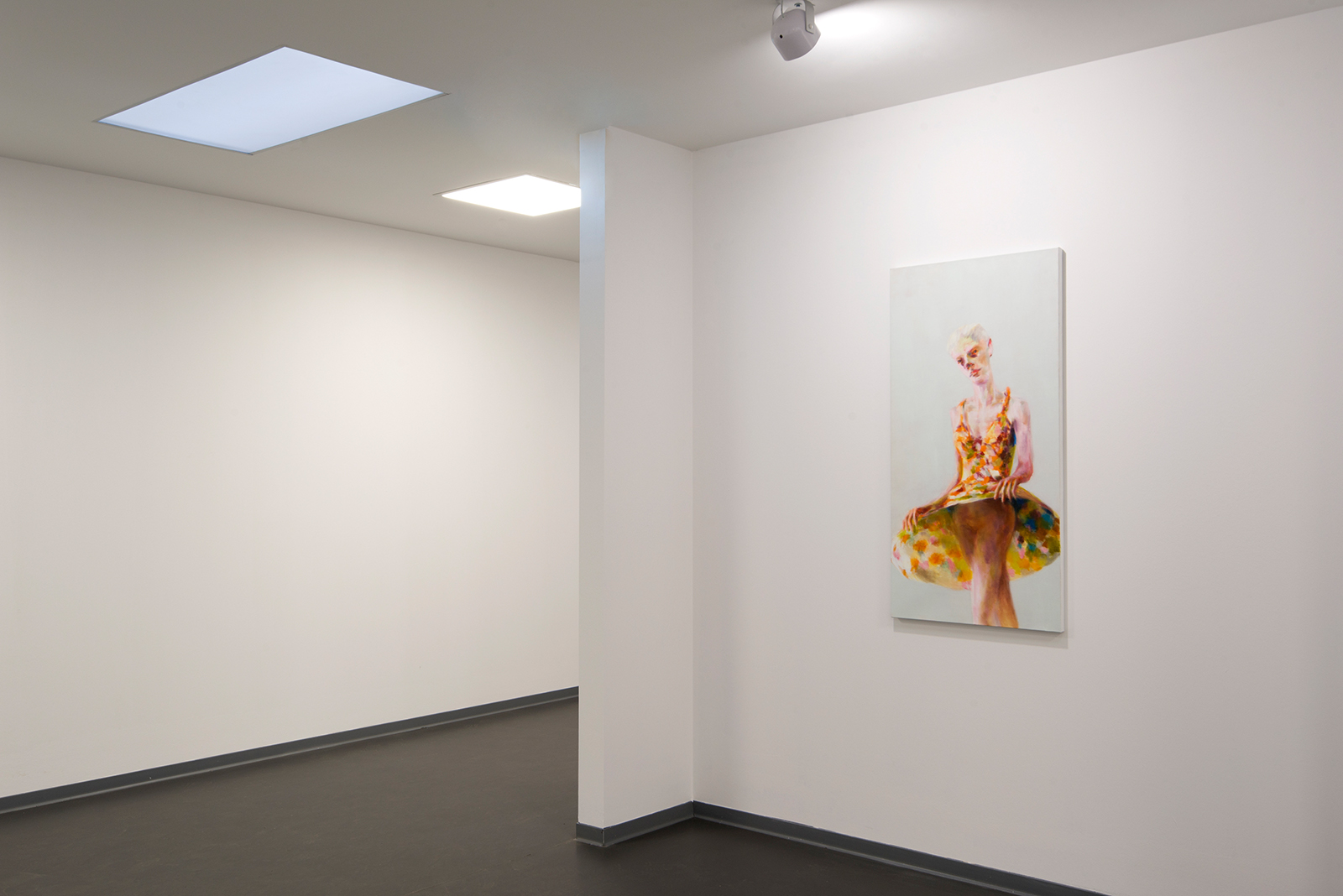 Auf ein Glas Ich bin mein eigener Feiertag Ausstellung Ansicht 15