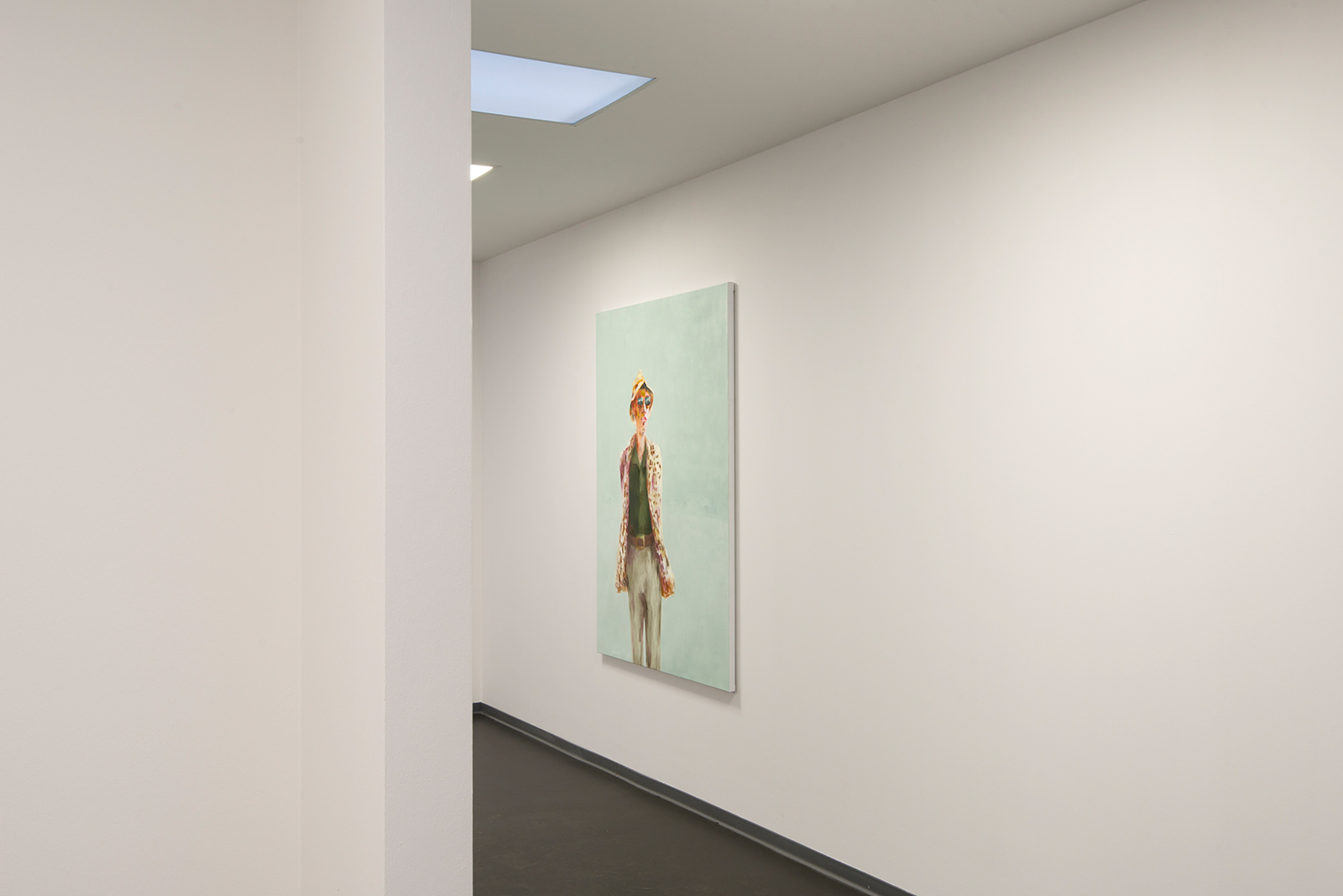 Auf ein Glas Ich bin mein eigener Feiertag Ausstellung Ansicht 17