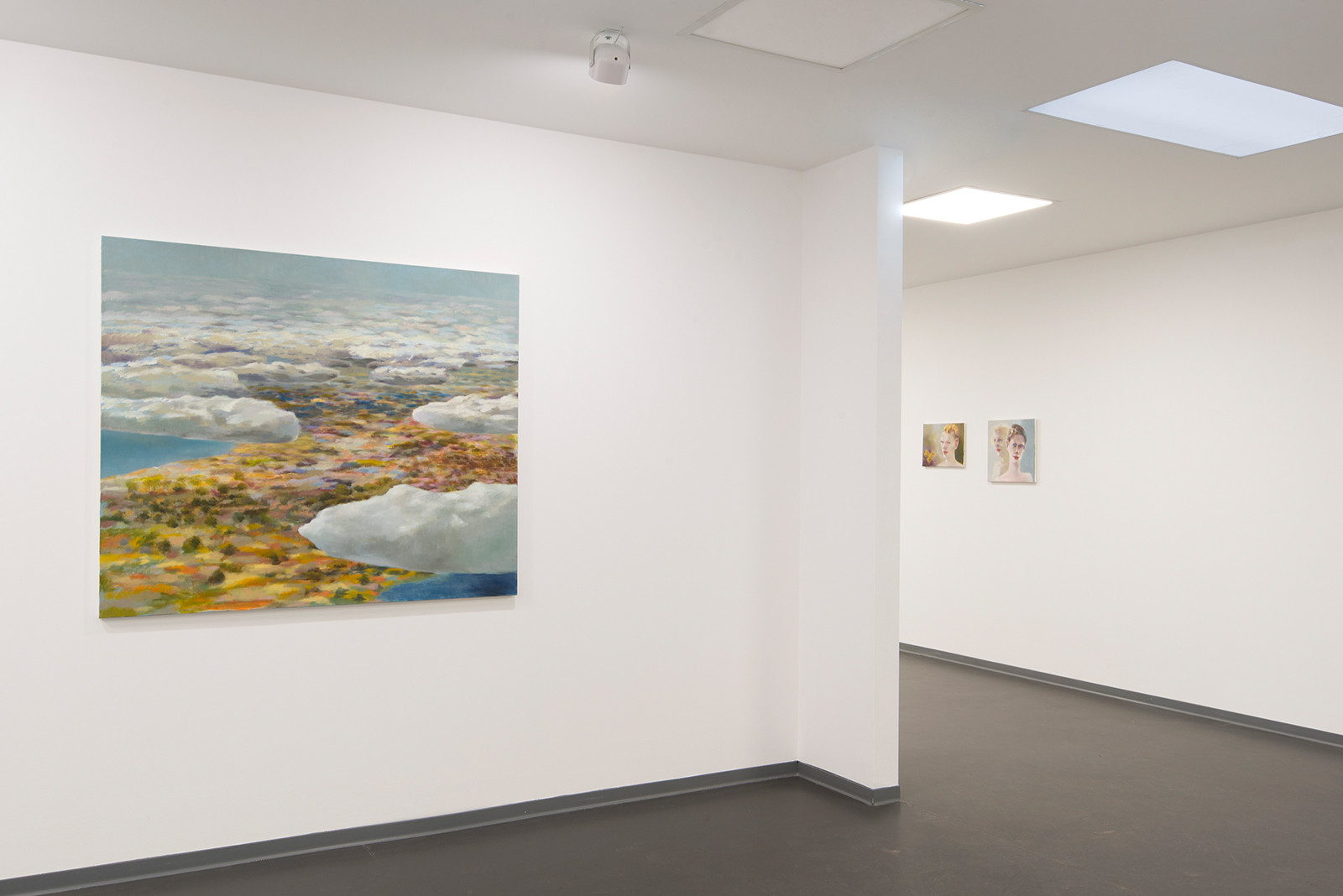 Auf ein Glas Ich bin mein eigener Feiertag Ausstellung Ansicht 5